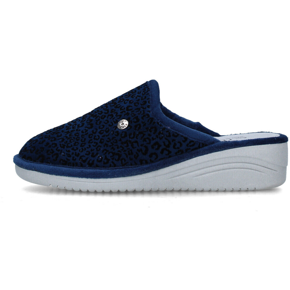 Cinzia Soft  LF113  Modrá