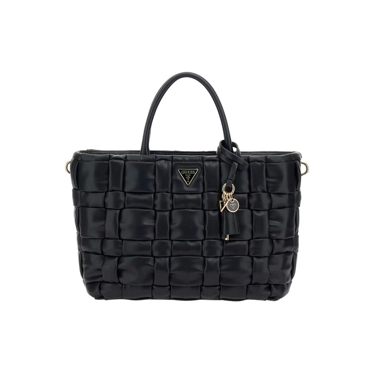 Guess  HWWG8072060  Černá