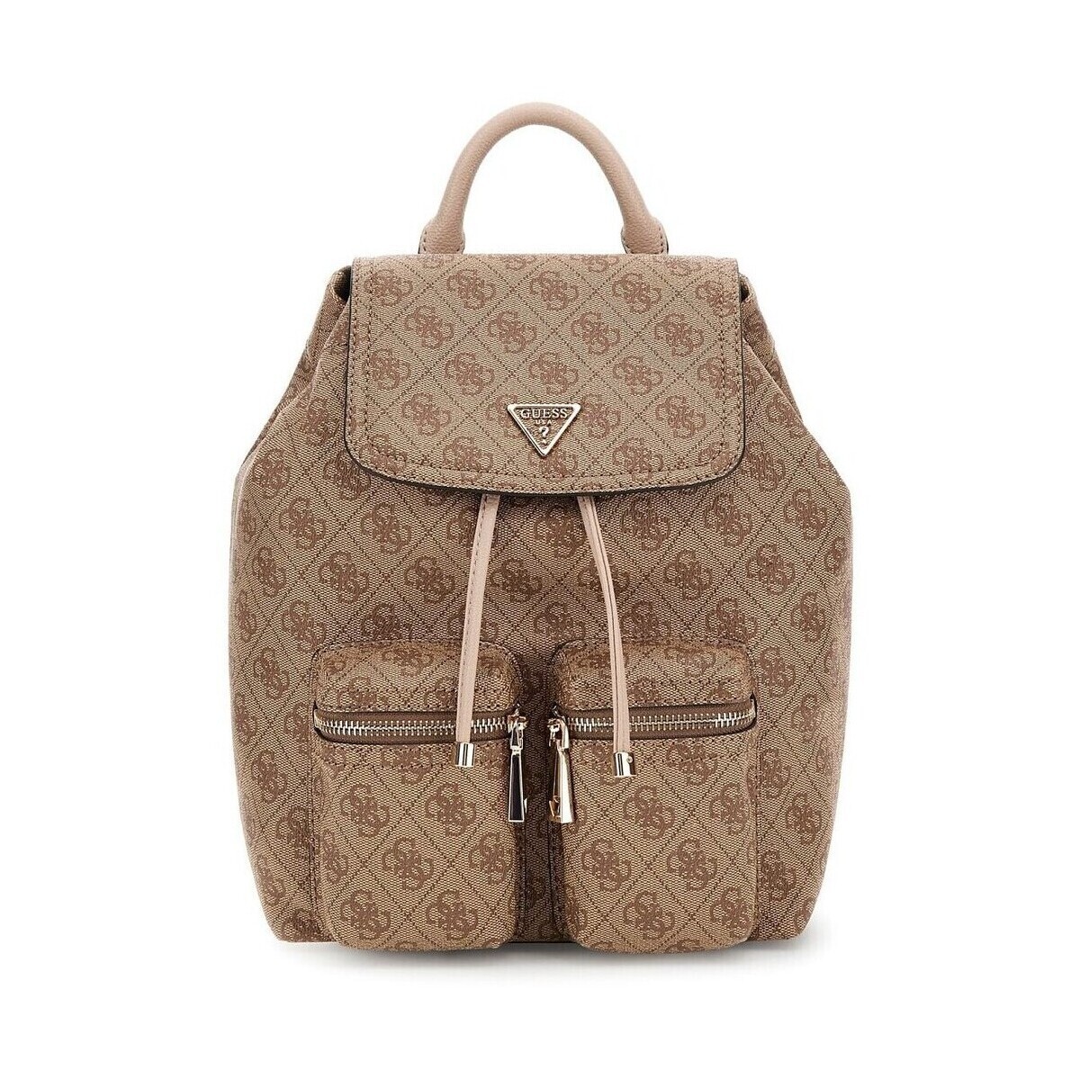 Guess  HWSG7118310  Bílá