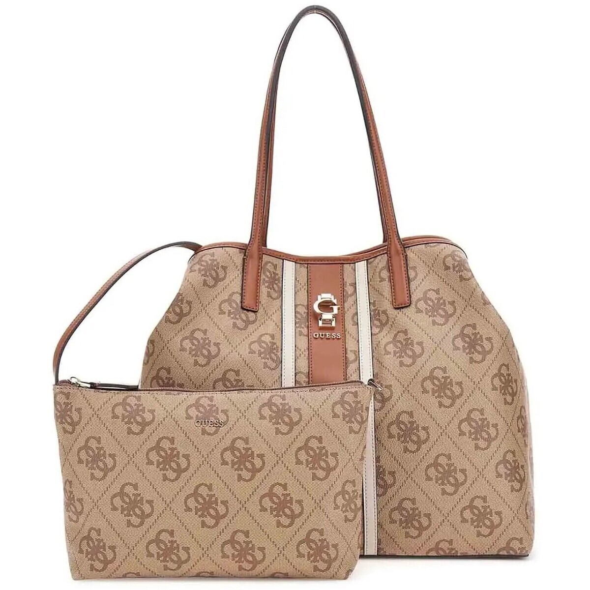 Guess  HWSO7838240  Bílá