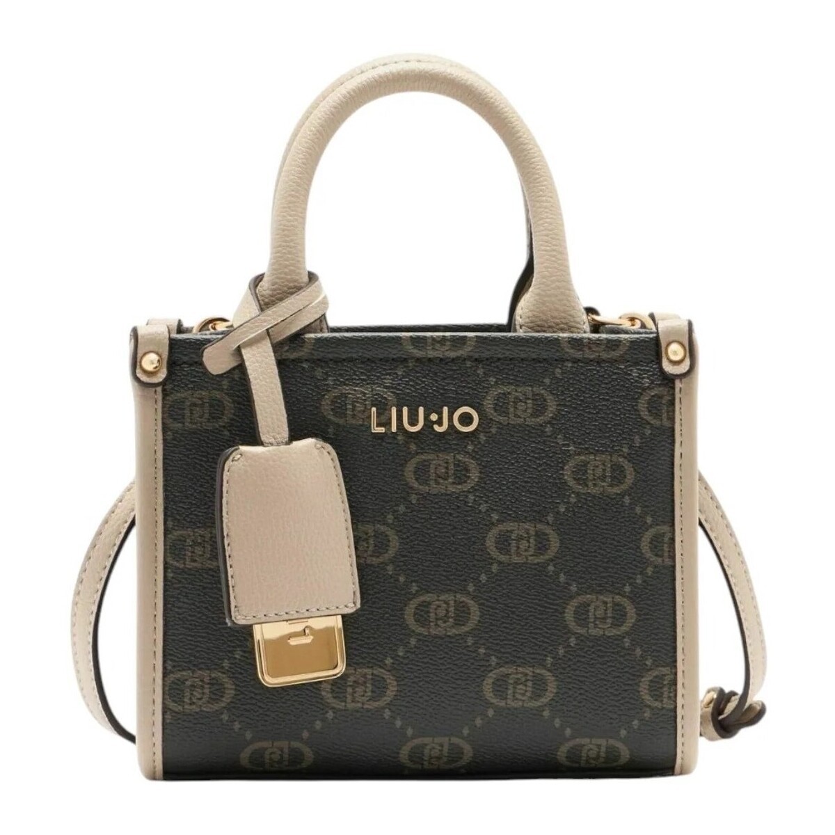 Liu Jo  AF5102E0668  Bílá