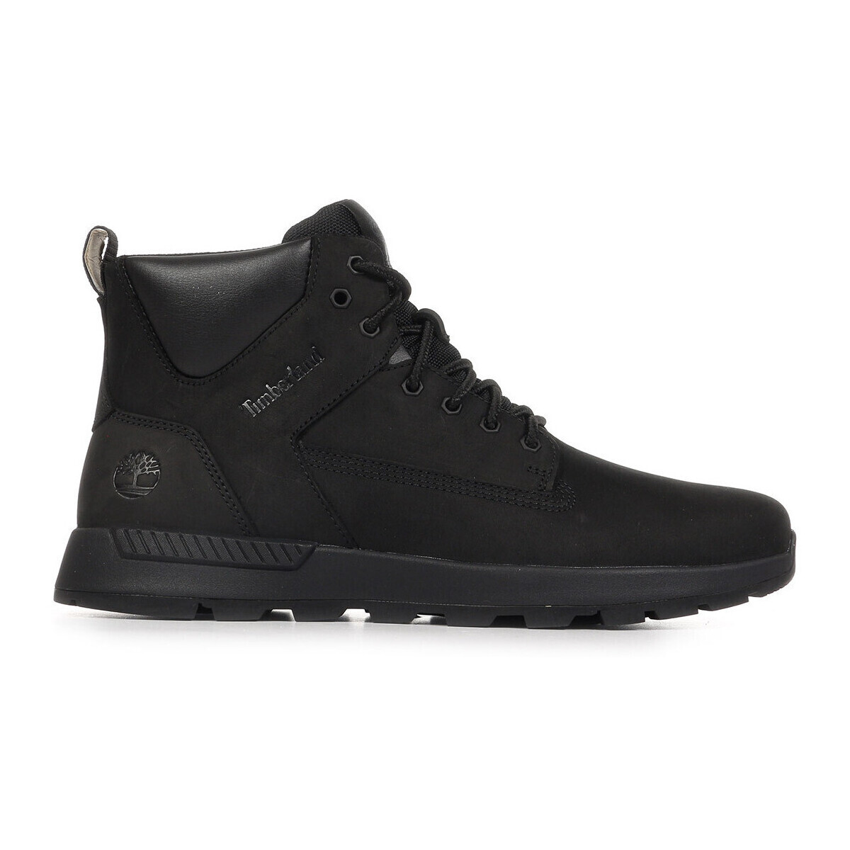 Timberland  Killington Trekker Mid Lace  Černá