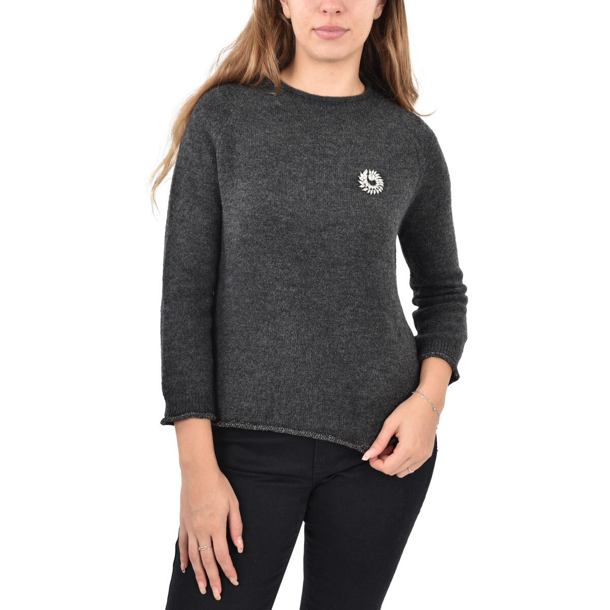 Emme Marella  REGENT  Šedá