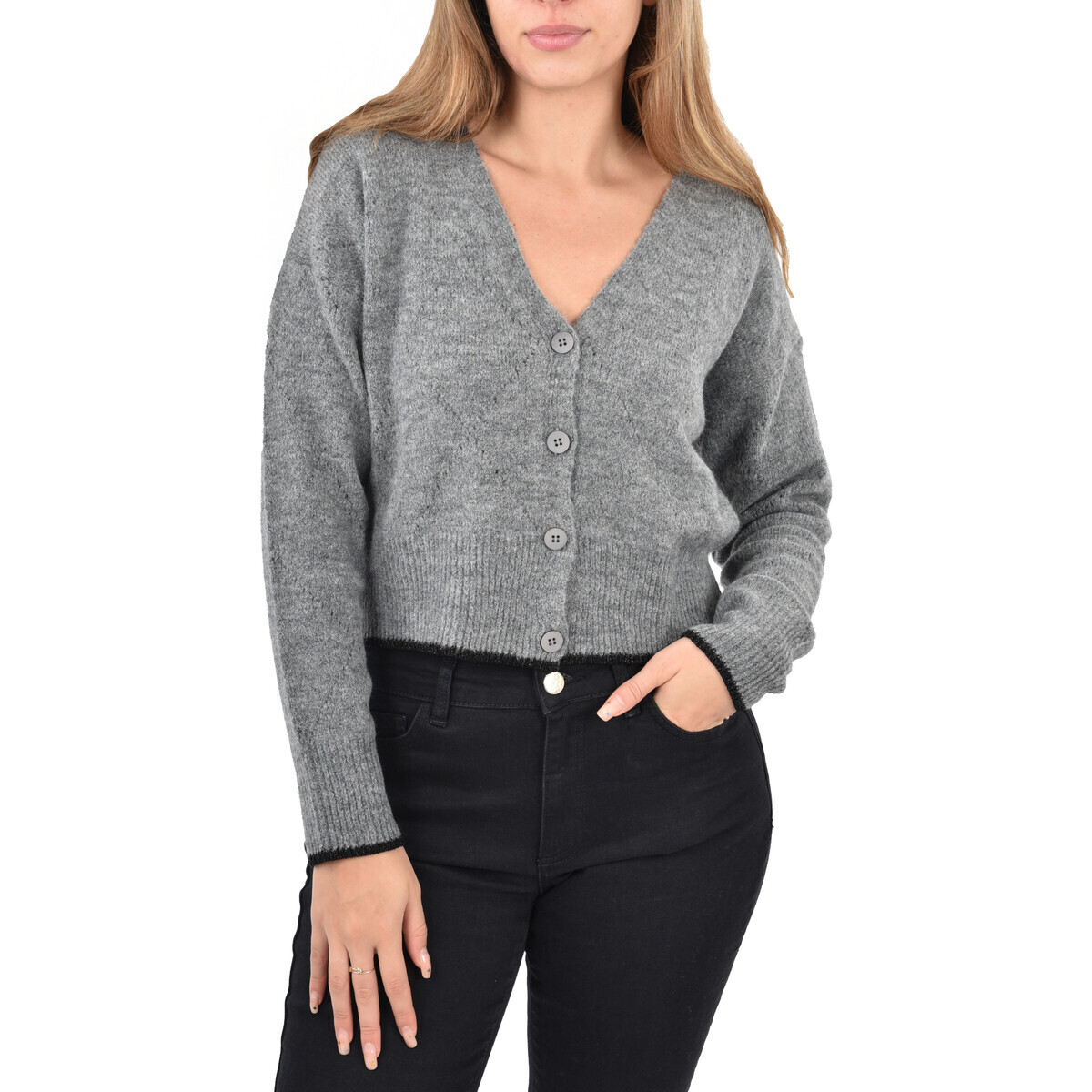 Emme Marella  FLIRT  Šedá