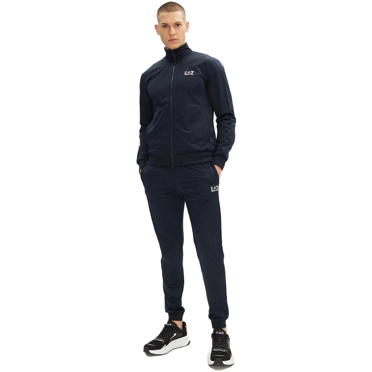 Emporio Armani EA7  8NPV65 PJHCZ  Modrá