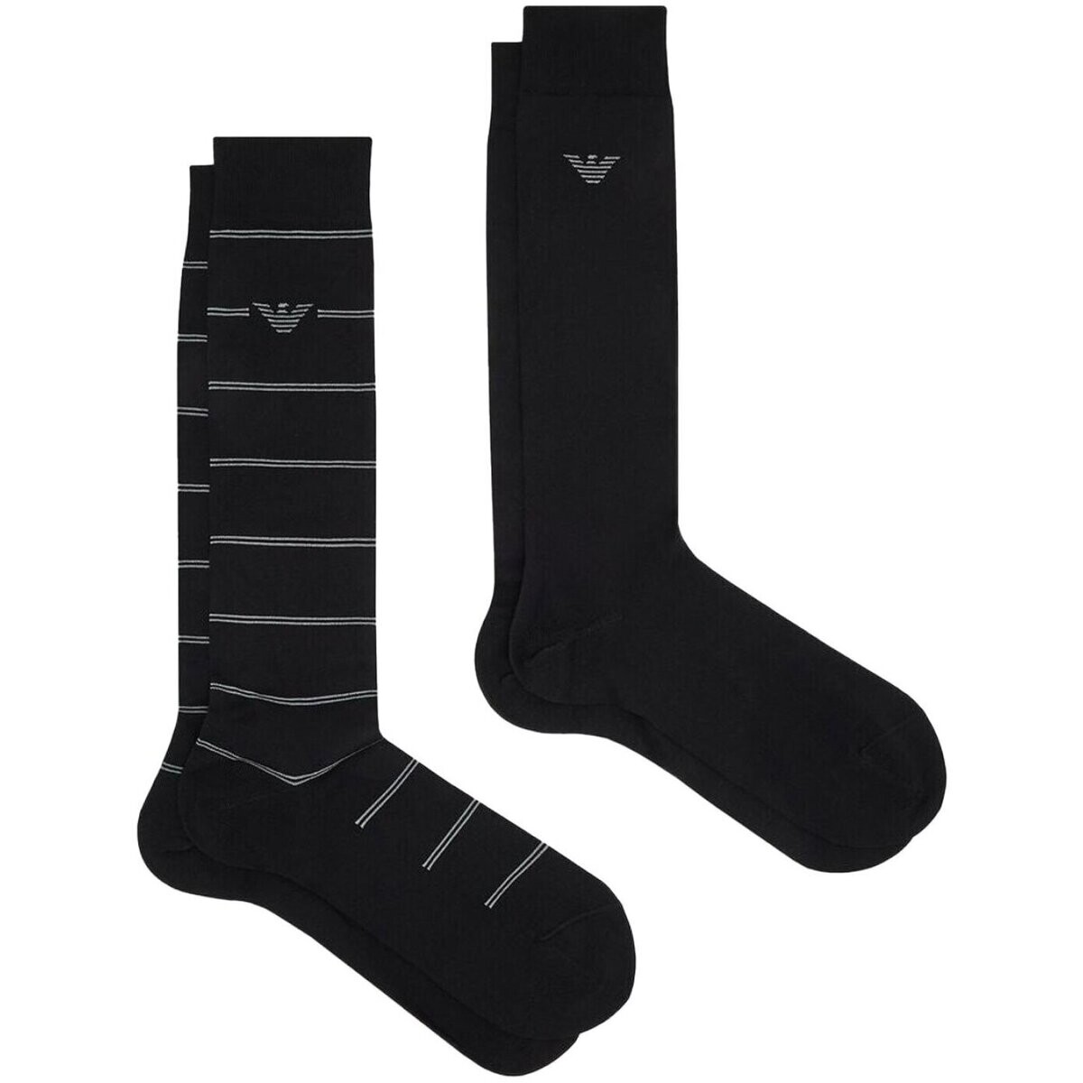 Emporio Armani  EM000543 AF18177  Černá