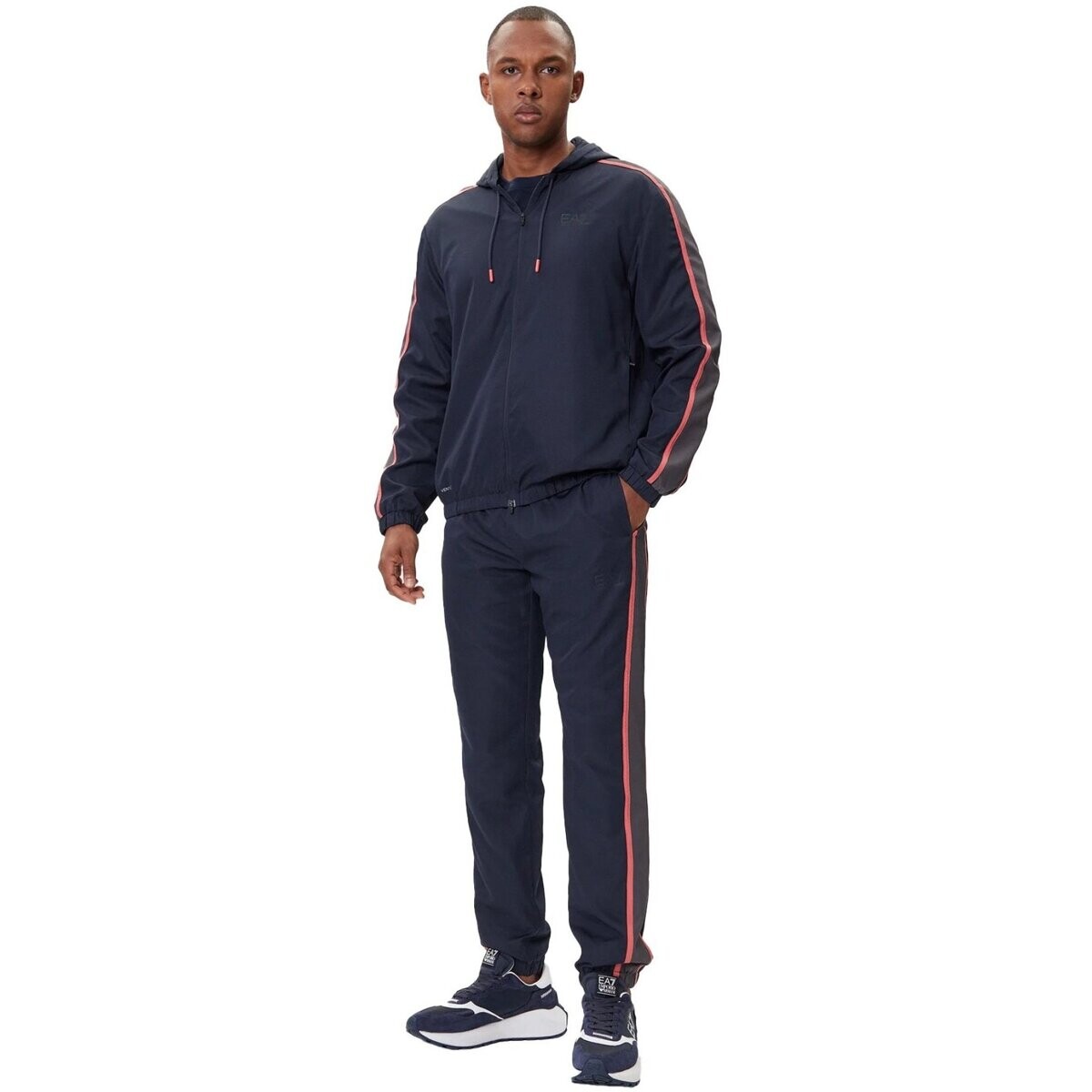 Emporio Armani EA7  7M000643 AF16072  Modrá