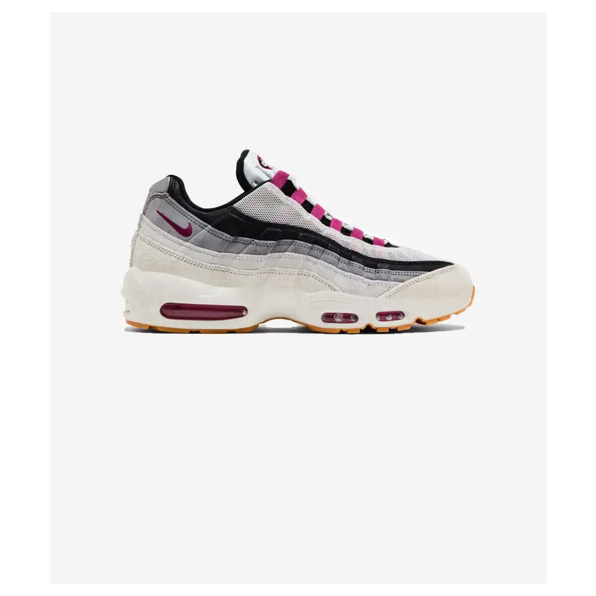 Nike  Air Max 95 SB Cactus Flower  Béžová