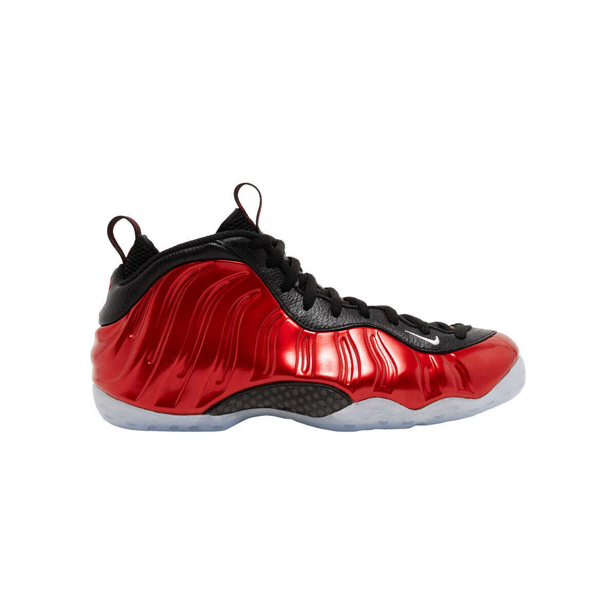 Nike  Air Foamposite One Metallic Red (2023)  Červená