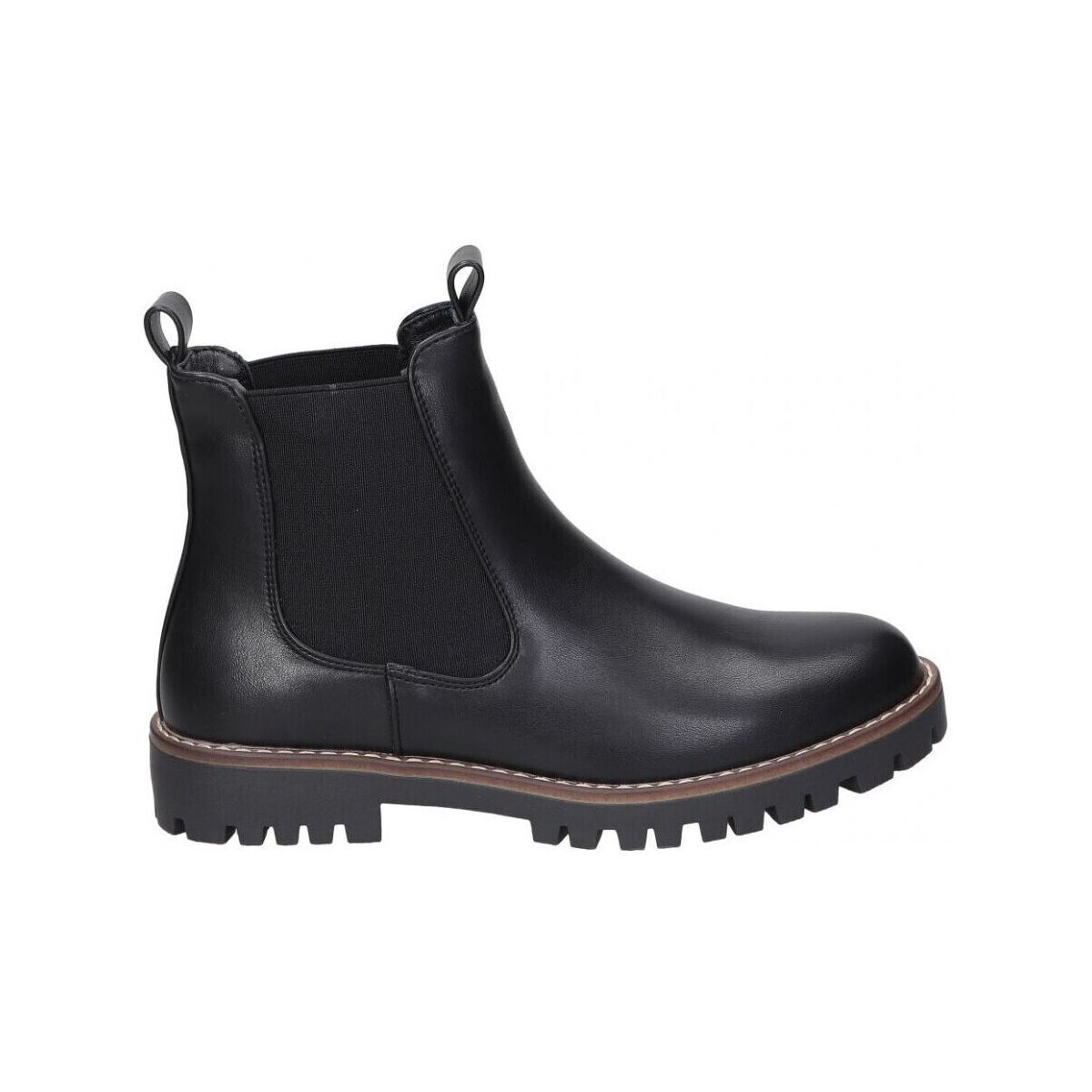 Calzapies  324010  Černá