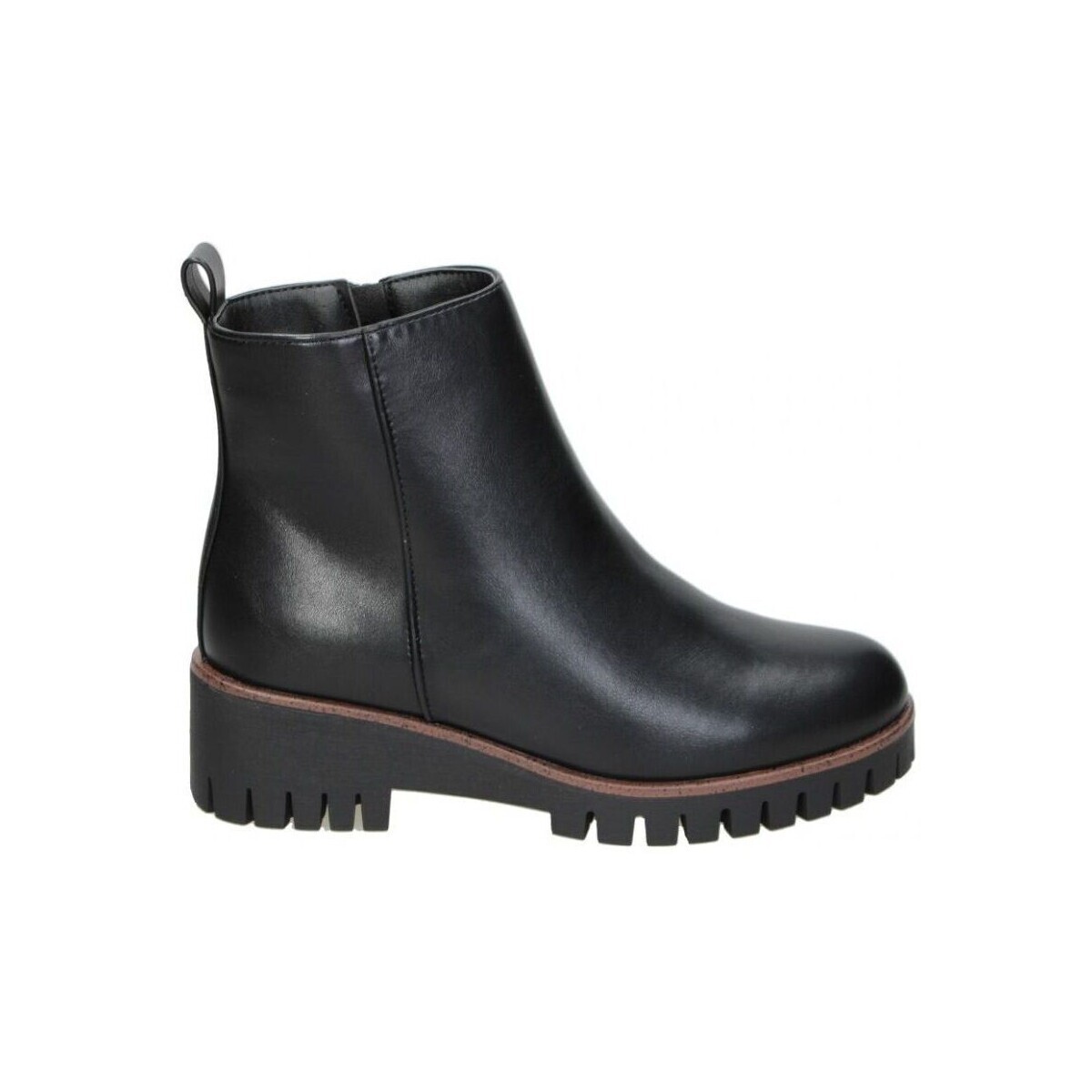 Calzapies  223017  Černá