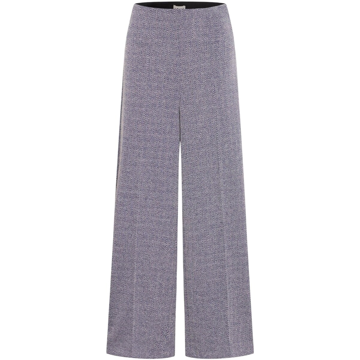 Ichi  IHKATE JACQUARD 20121602  Modrá