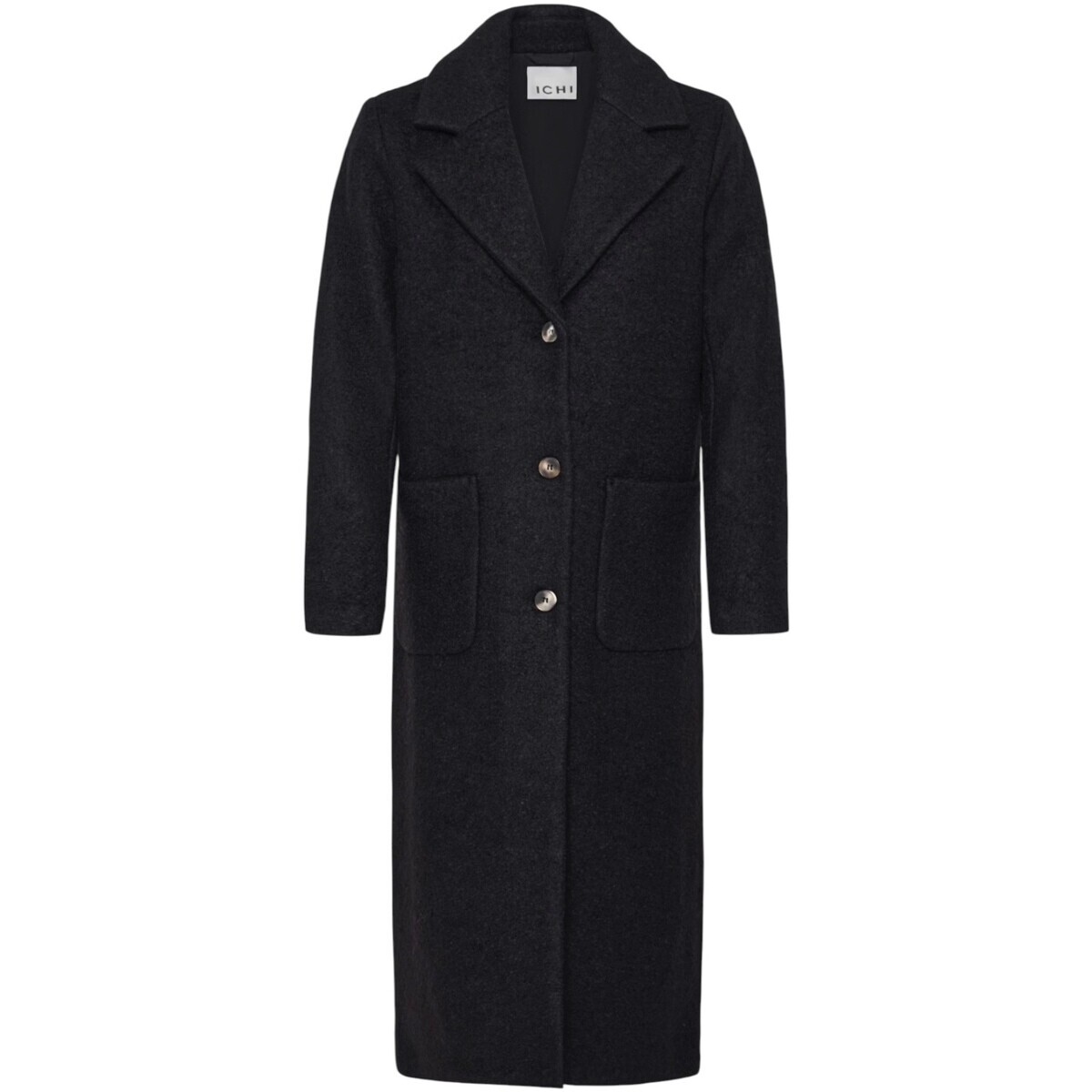 Ichi  IHSTIPA JA6 20123085  Černá