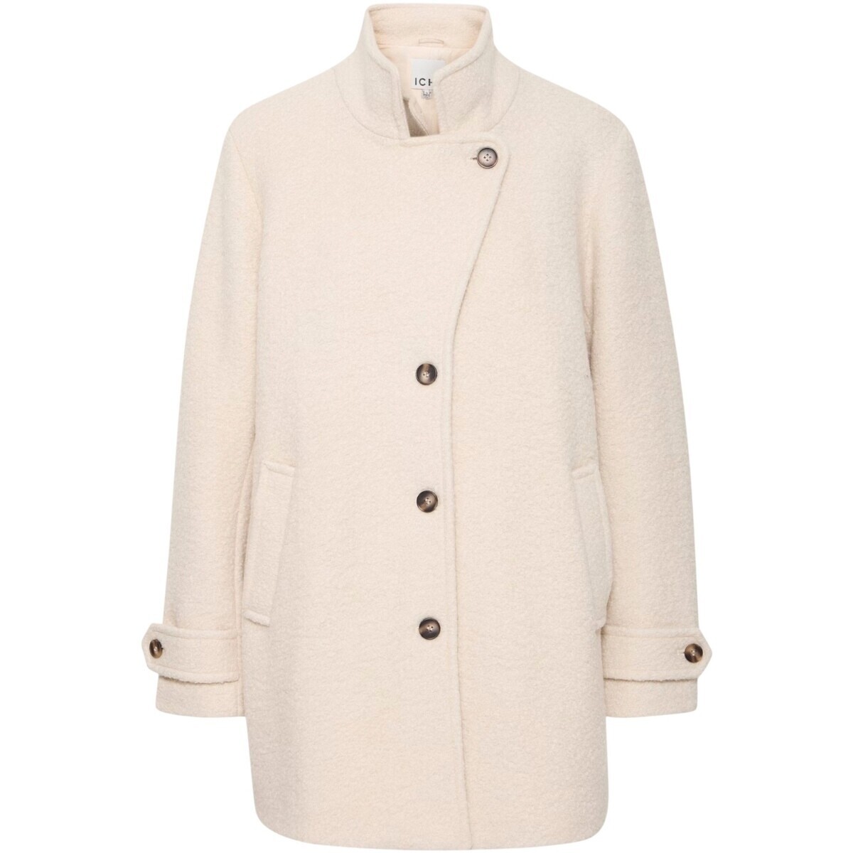 Ichi  IHSTIPA JA8 20123089  Bílá