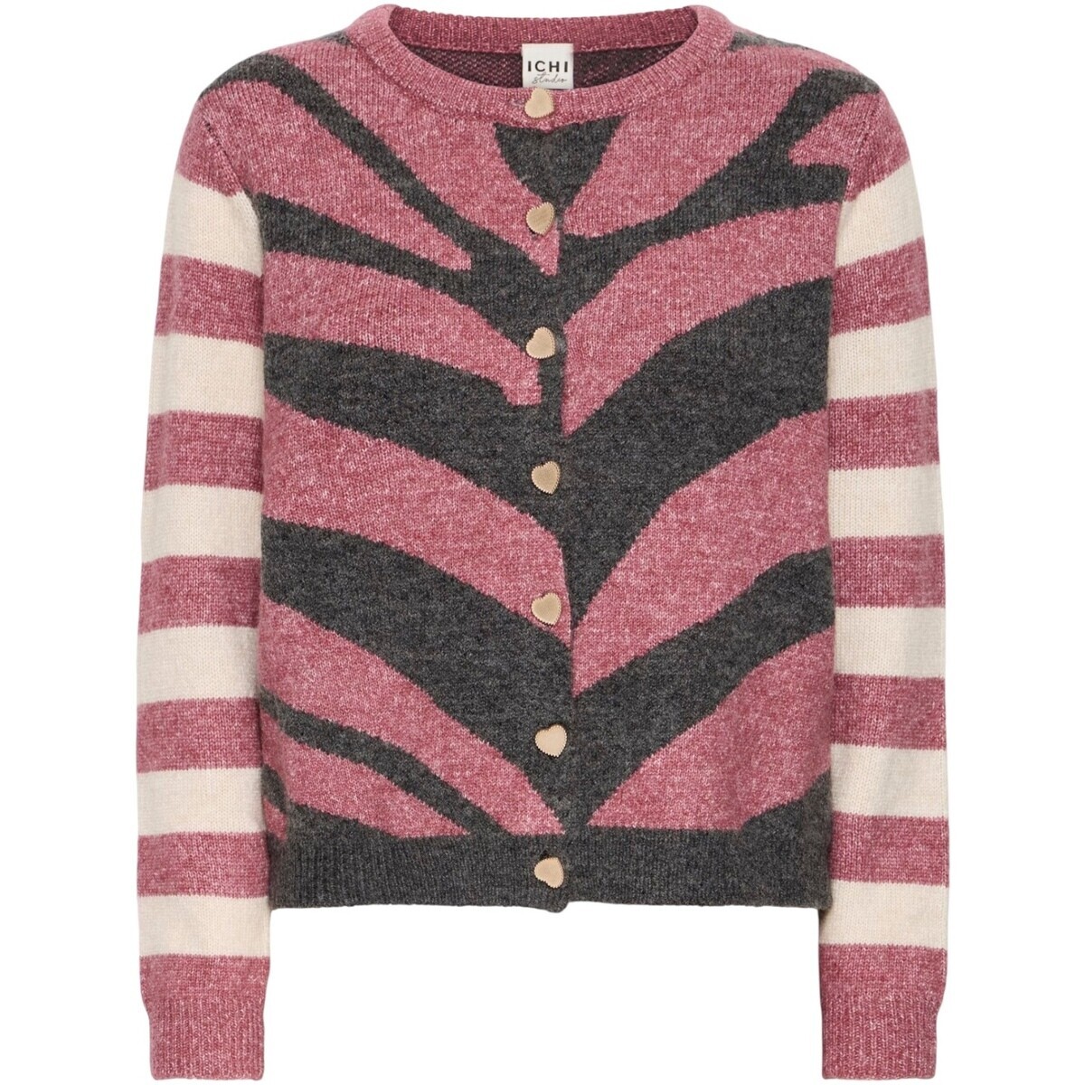 Ichi  IHLIVONI CA2 20124480  Červená