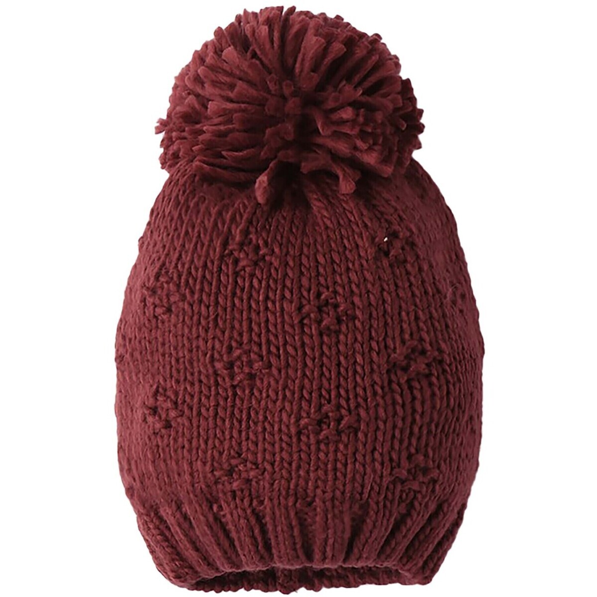 Ido  Cappelli Senza Visiera  Červená