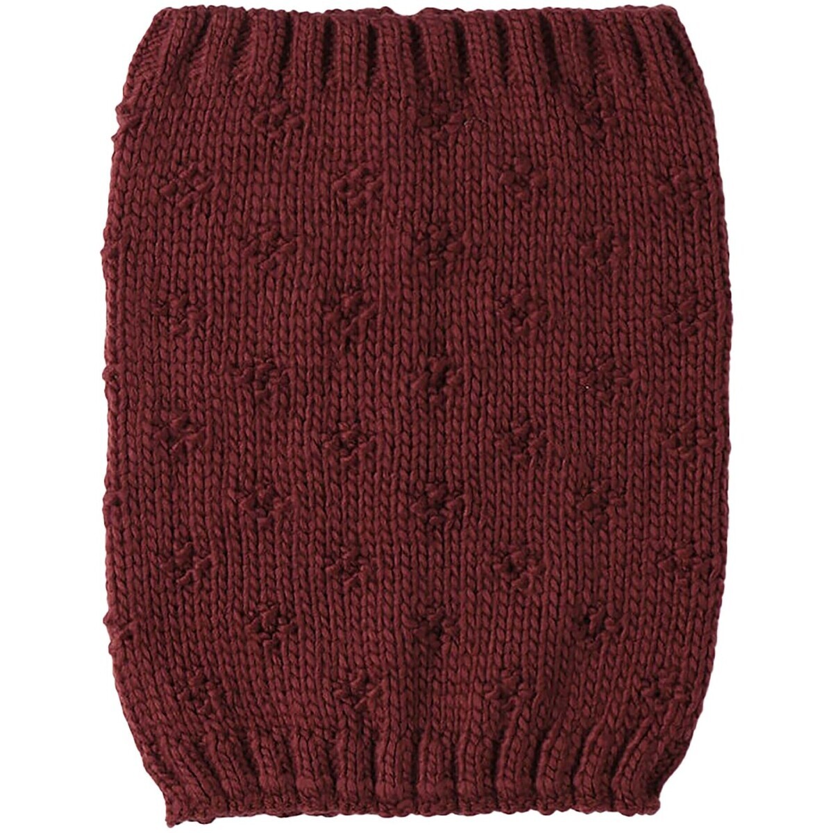 Ido  Sciarpa  Červená