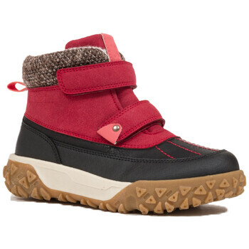 Kimberfeel  LYRIC  Červená