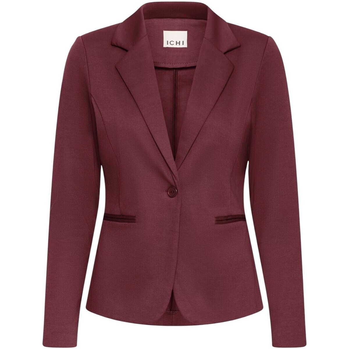 Ichi  IHKATE BL 20101801  Červená