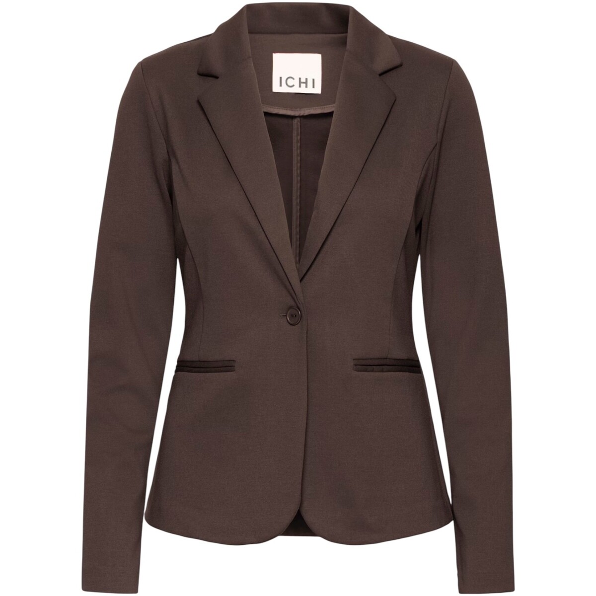 Ichi  IHKATE BL 20101801  Hnědá