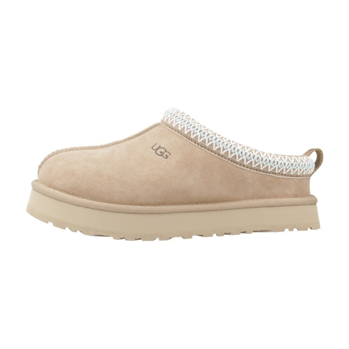 UGG  K TAZZ  Béžová