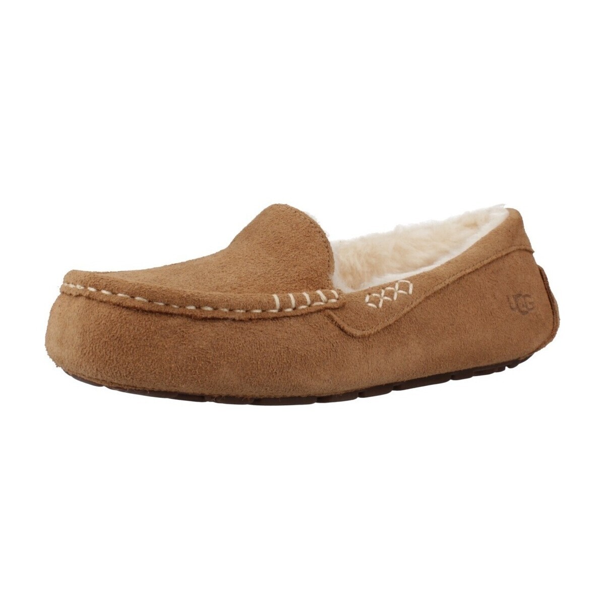 UGG  W ANSLEY  Hnědá