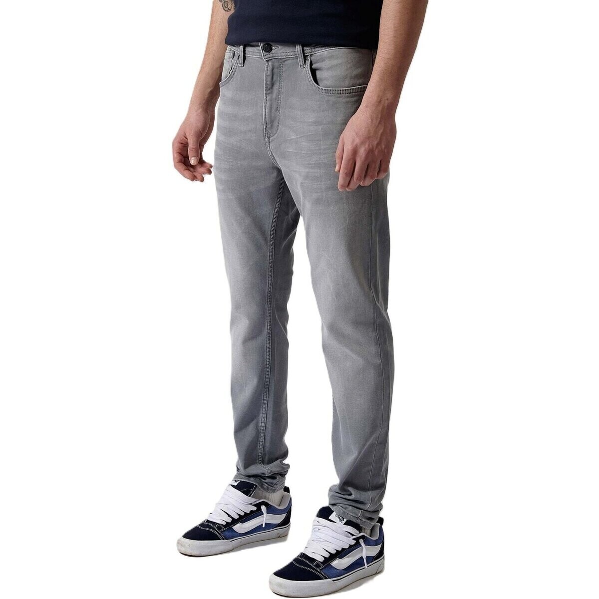 Kaporal  DAXKO XSTEGR  Šedá