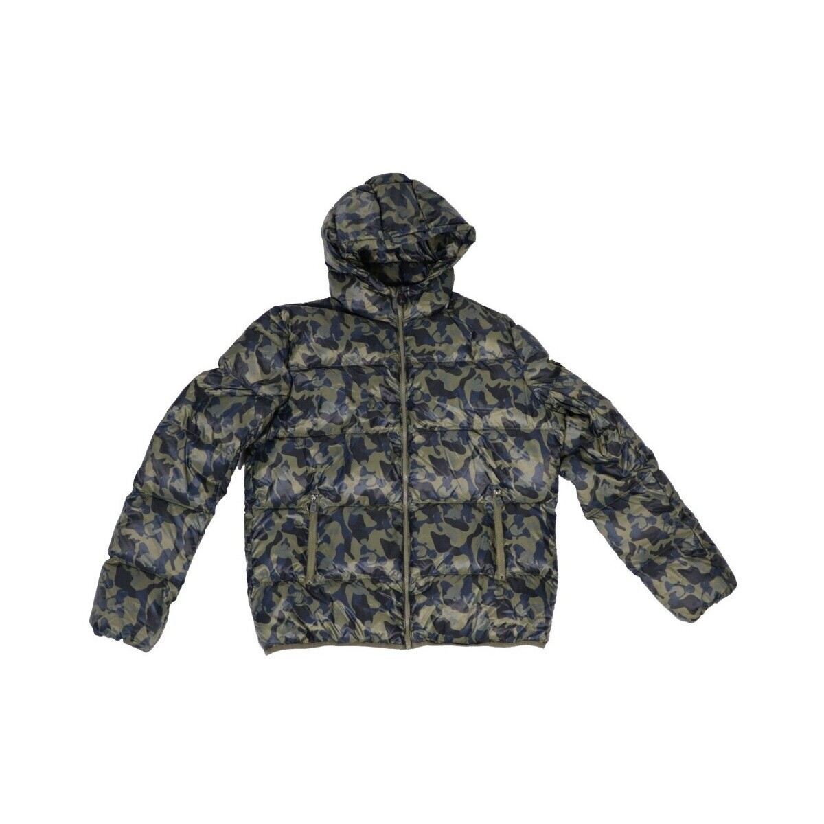 JOTT  JAVA PRINT  Zelená