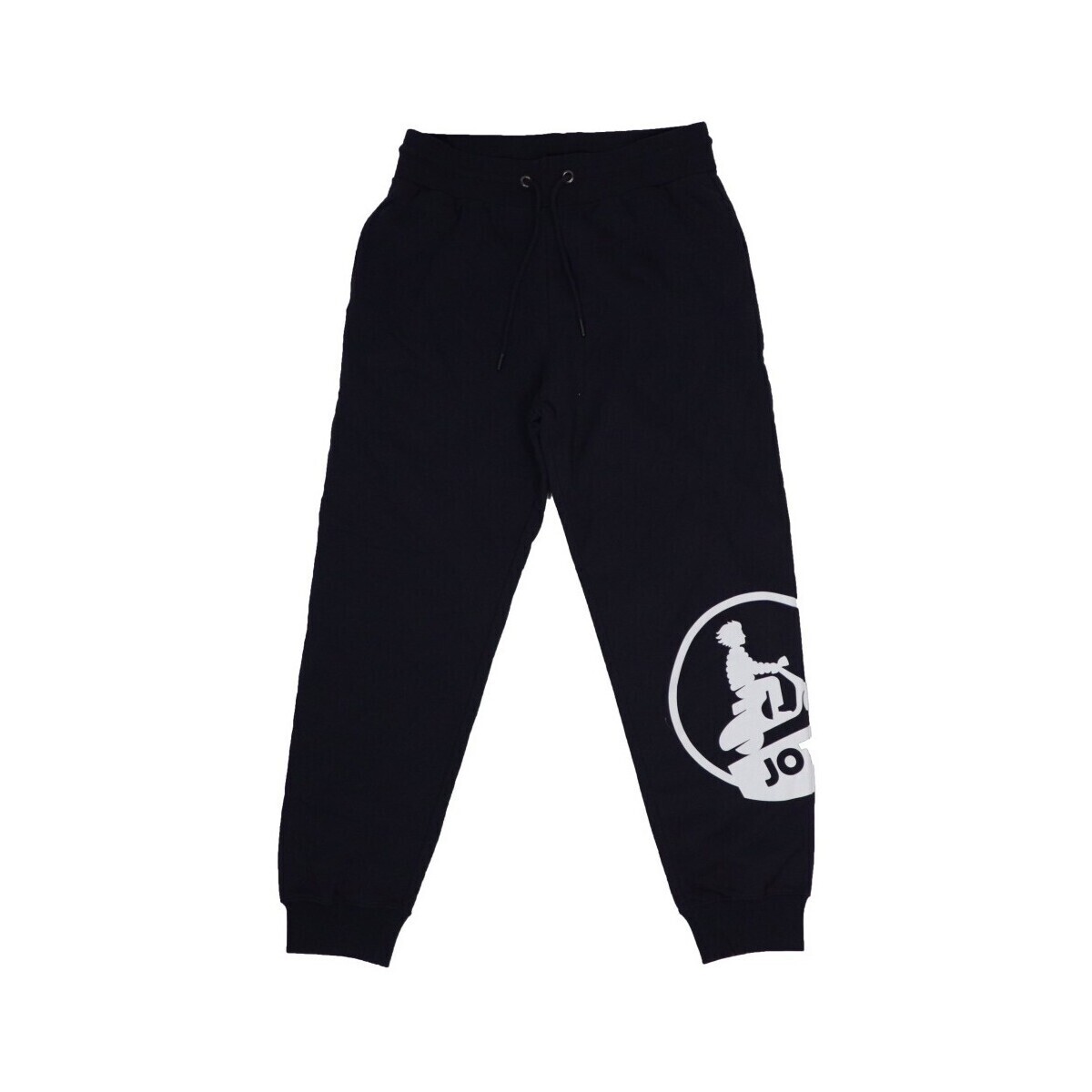 JOTT  MOLEDO LOGO  Modrá