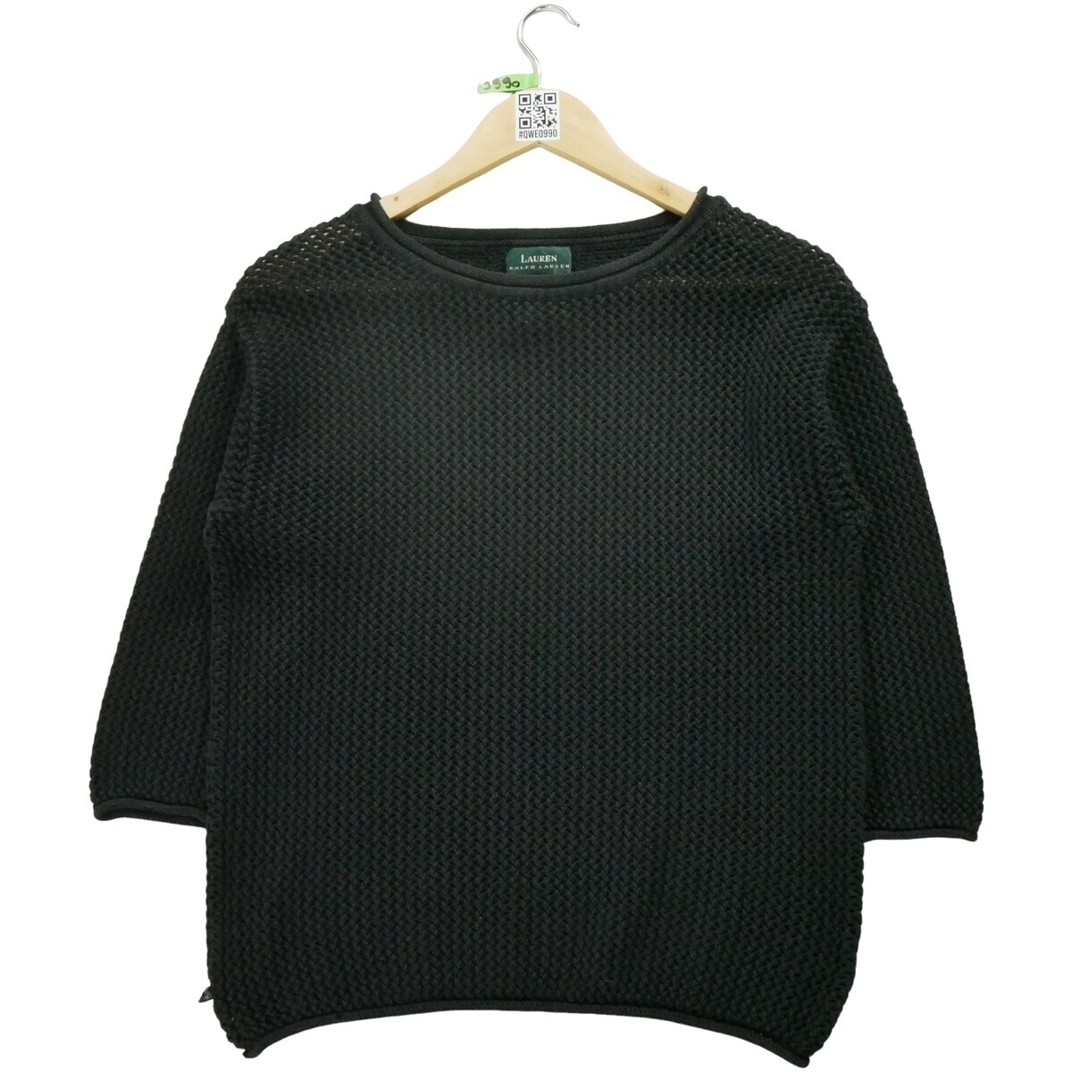 Lauren Ralph Lauren  246522  Černá