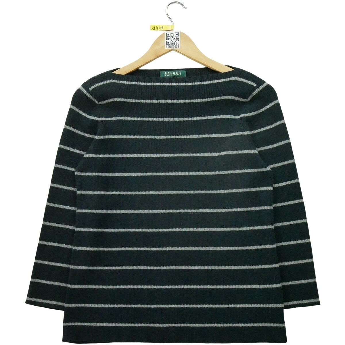 Lauren Ralph Lauren  246540  Černá