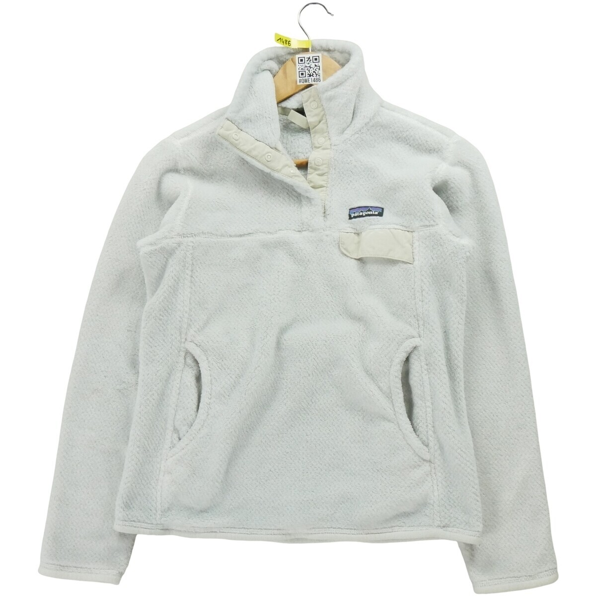 Patagonia  246561  Bílá