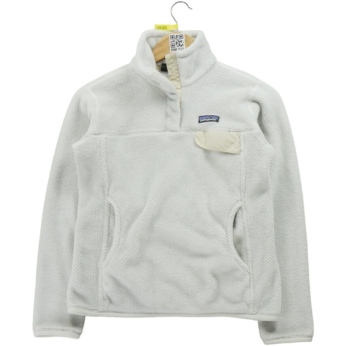 Patagonia  246568  Bílá