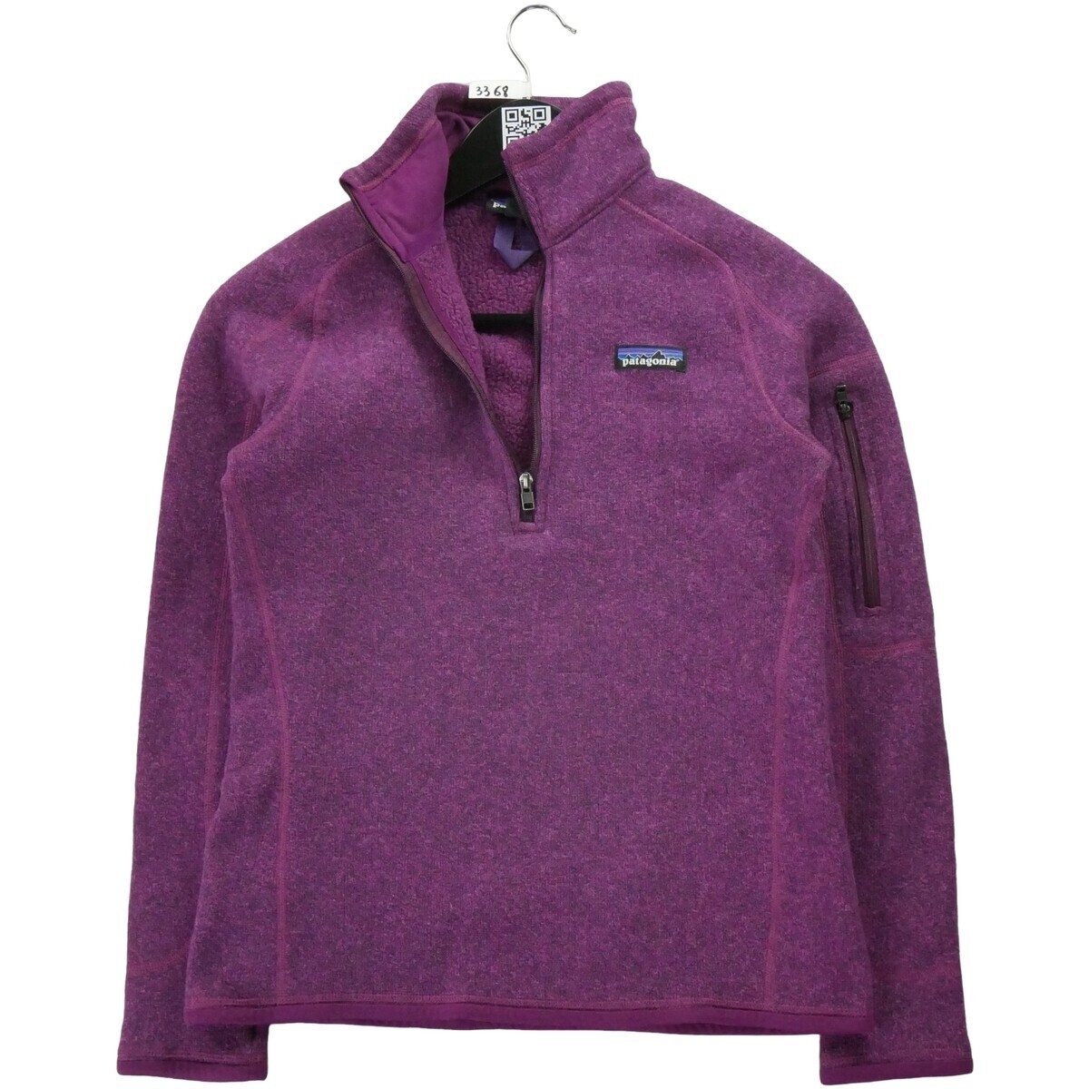 Patagonia  246575  Fialová