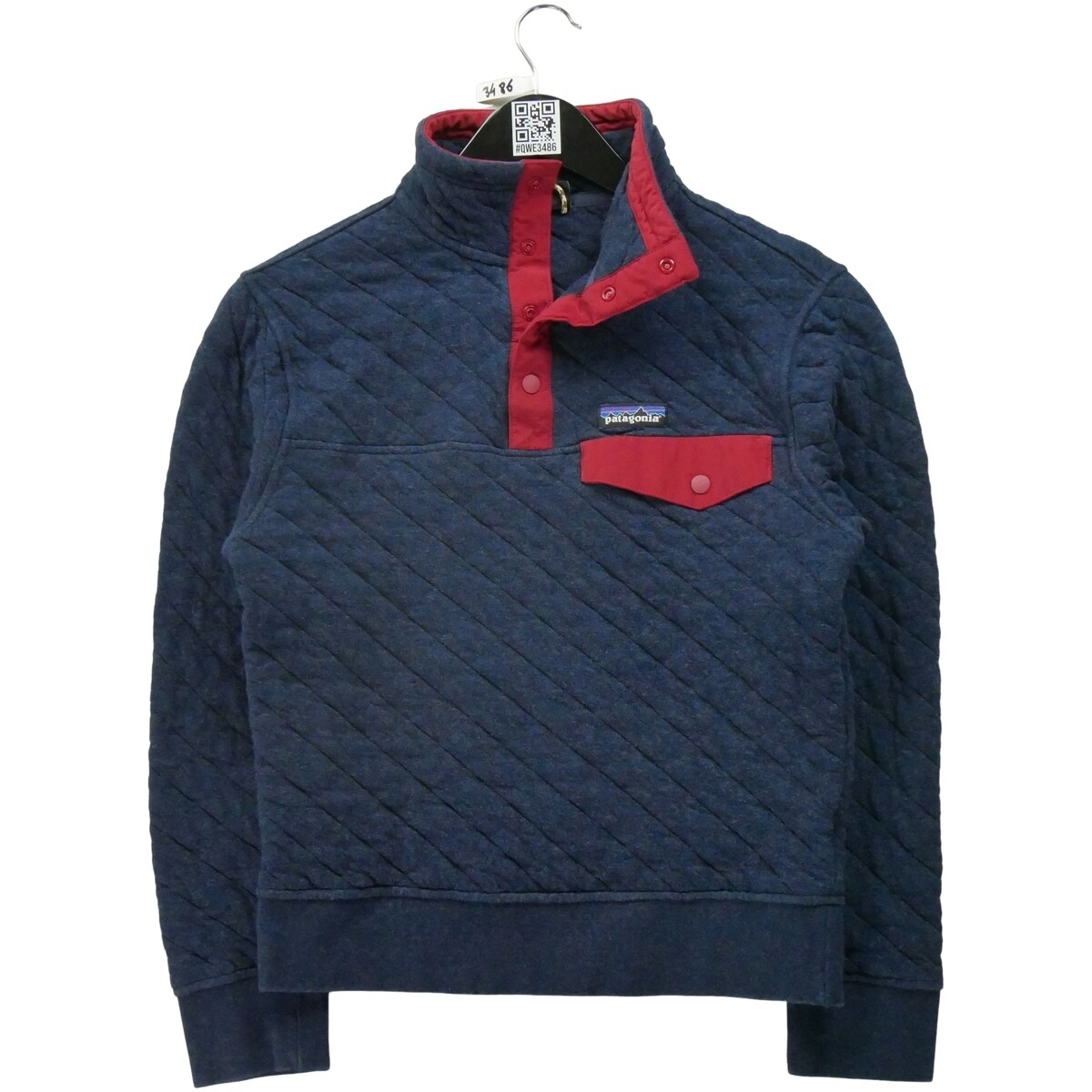 Patagonia  246587  Tmavě modrá