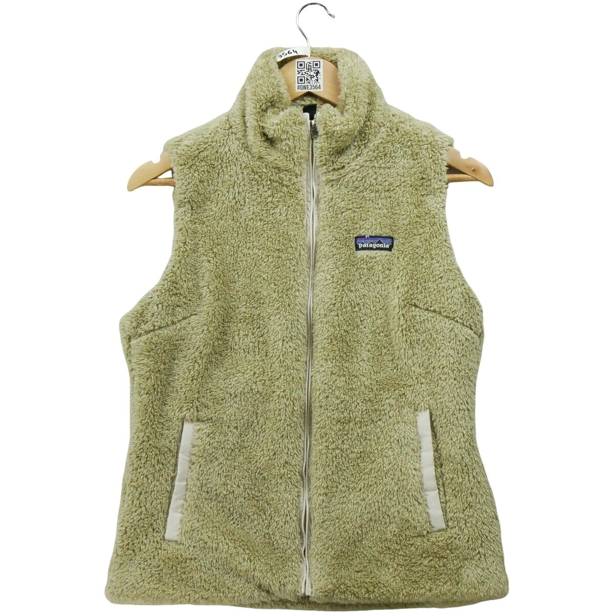 Patagonia  246588  Béžová