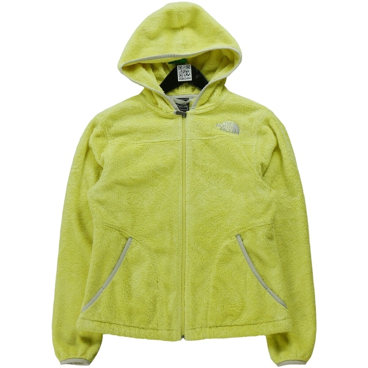 The North Face  246613  Žlutá