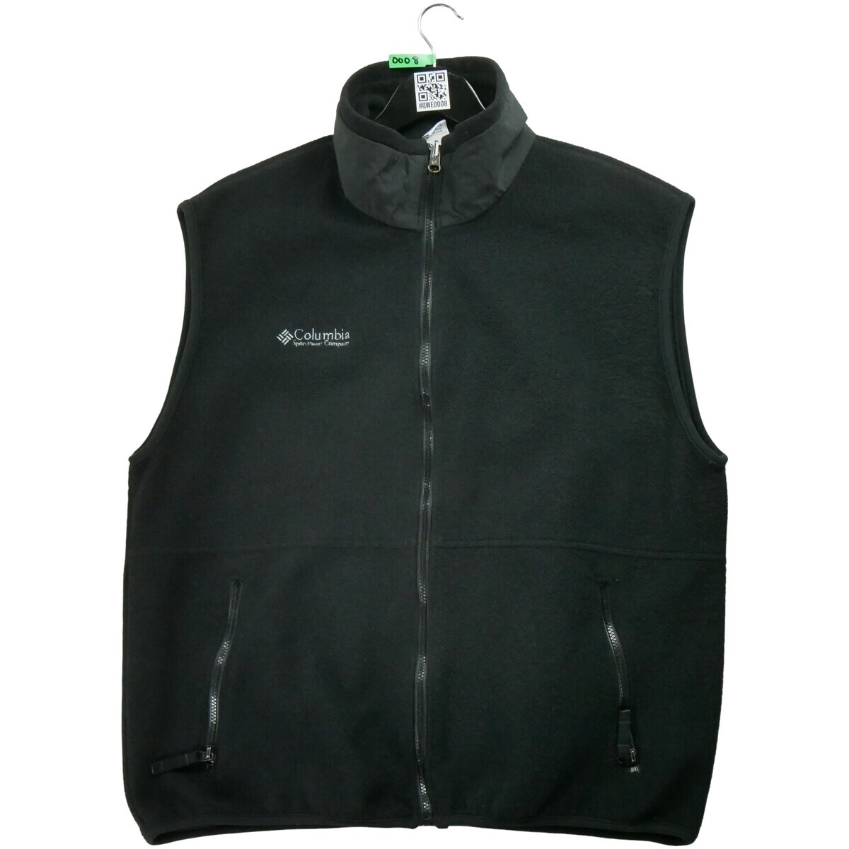 Columbia  246616  Černá