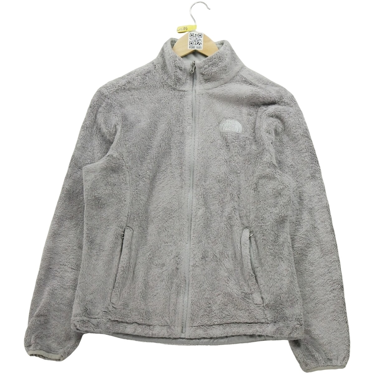 The North Face  246688  Šedá