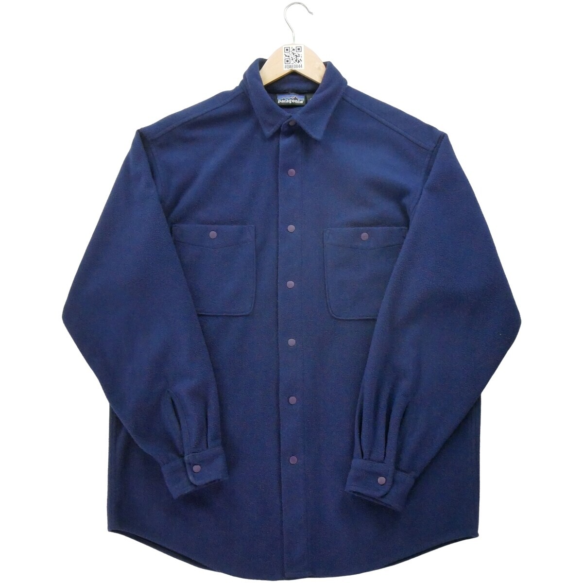 Patagonia  246719  Tmavě modrá