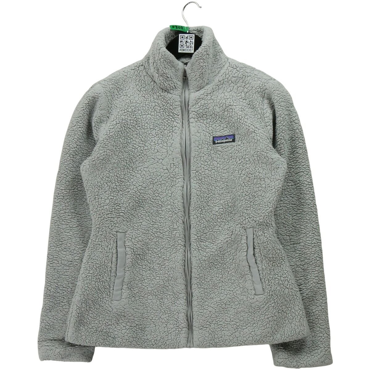 Patagonia  246724  Šedá