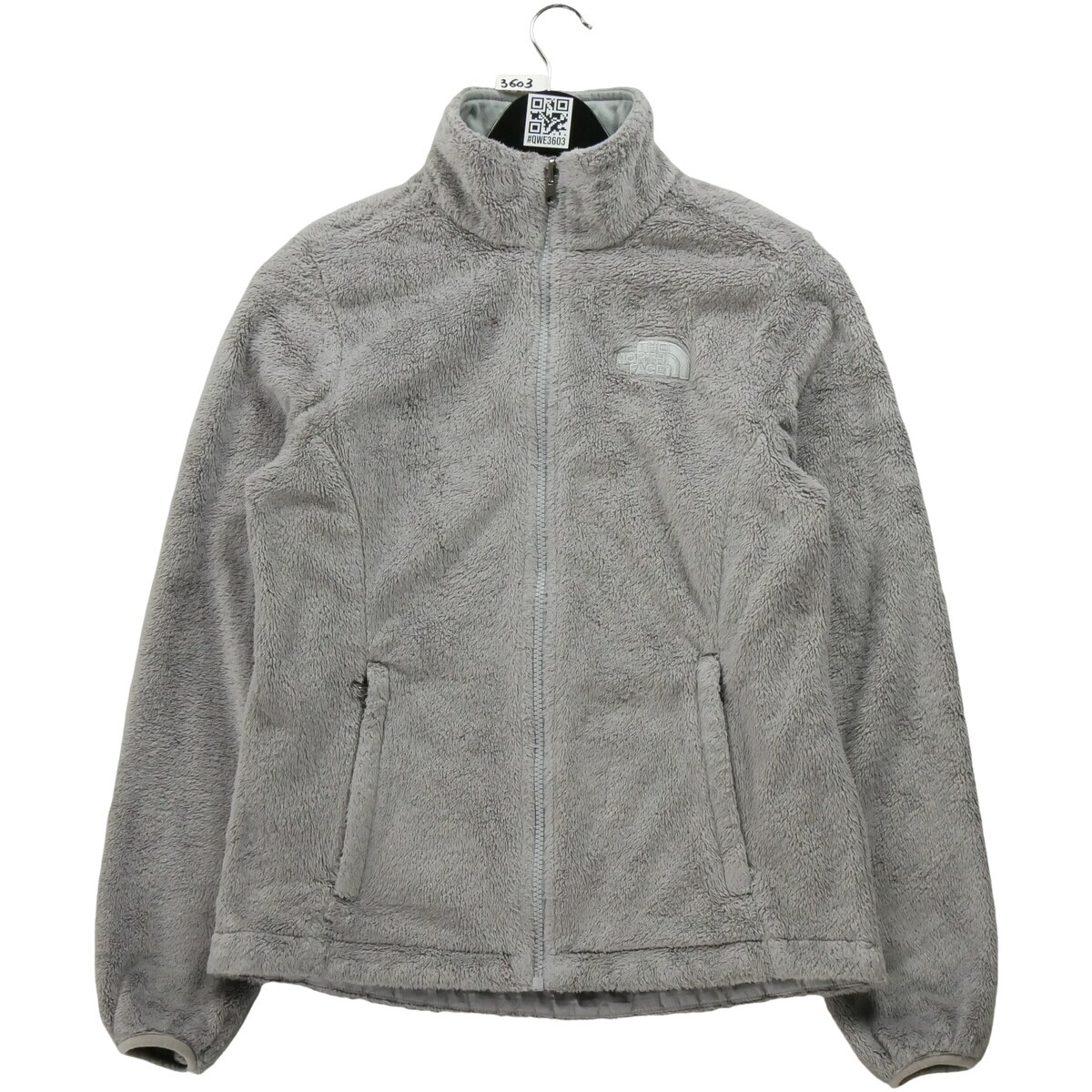 The North Face  246727  Šedá