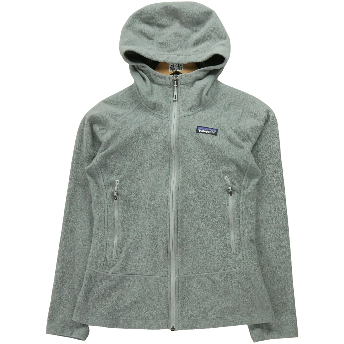 Patagonia  246730  Šedá