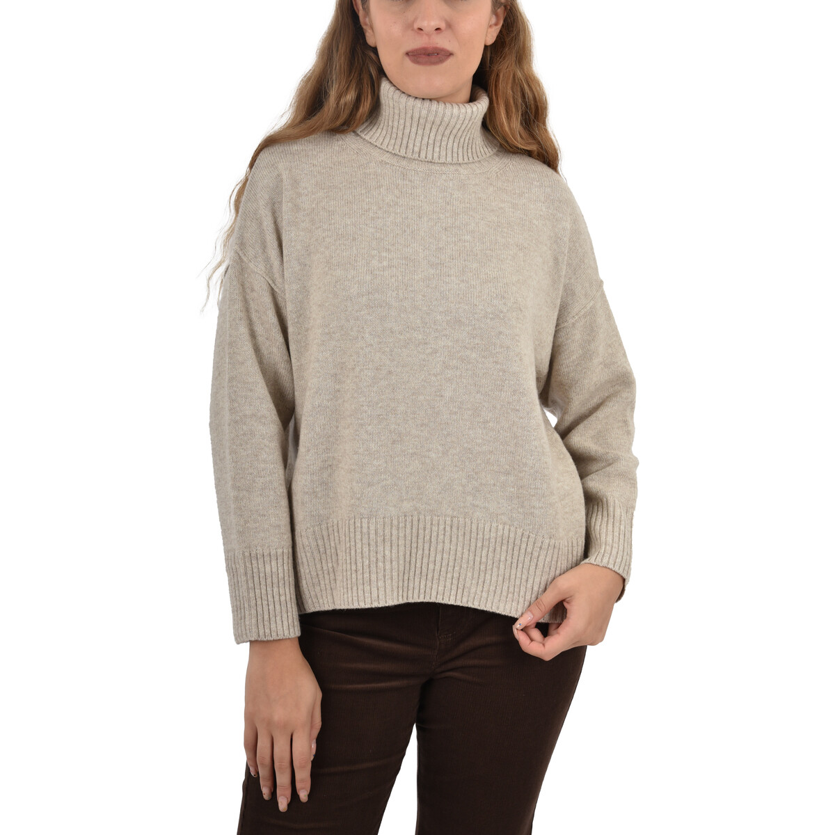 Iblues  SELCE  Bílá