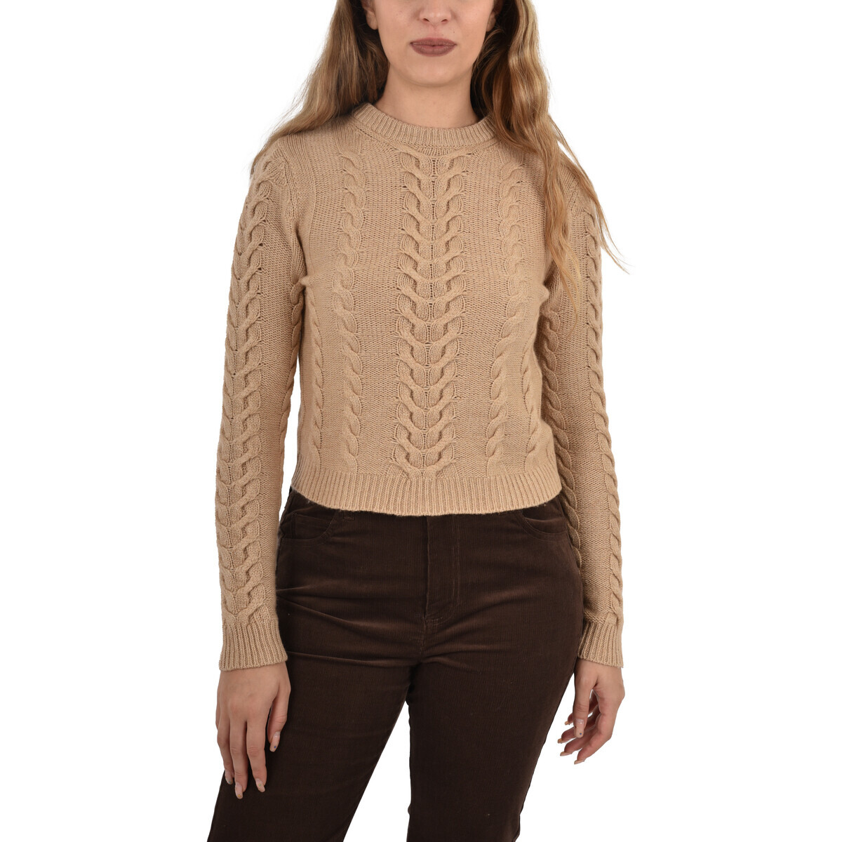 Iblues  SCALINO  Béžová