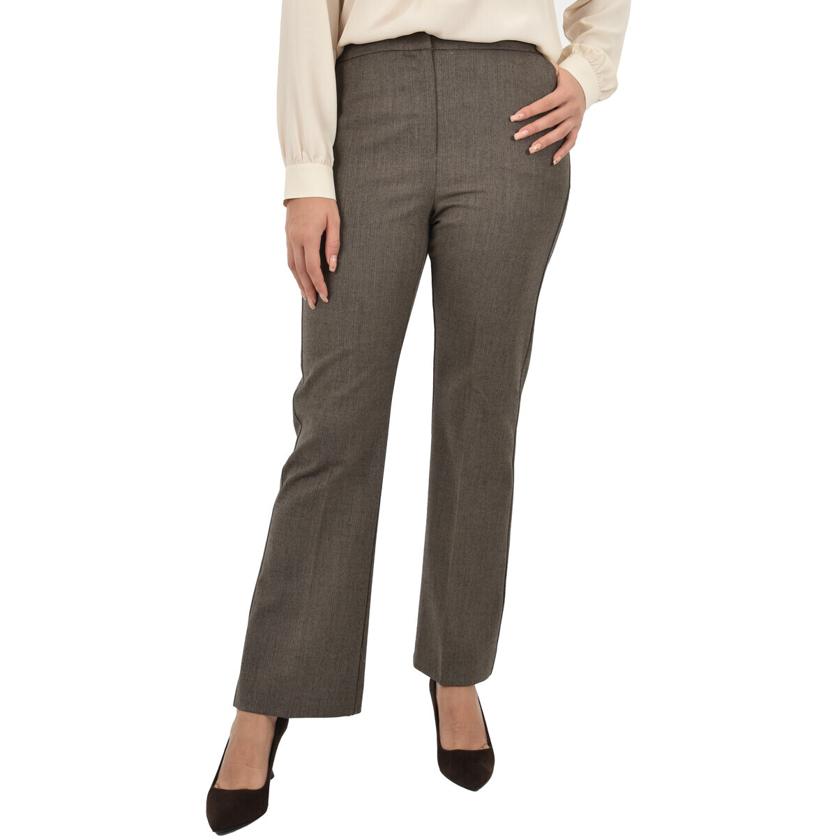 Iblues  TORQUAY  Hnědá