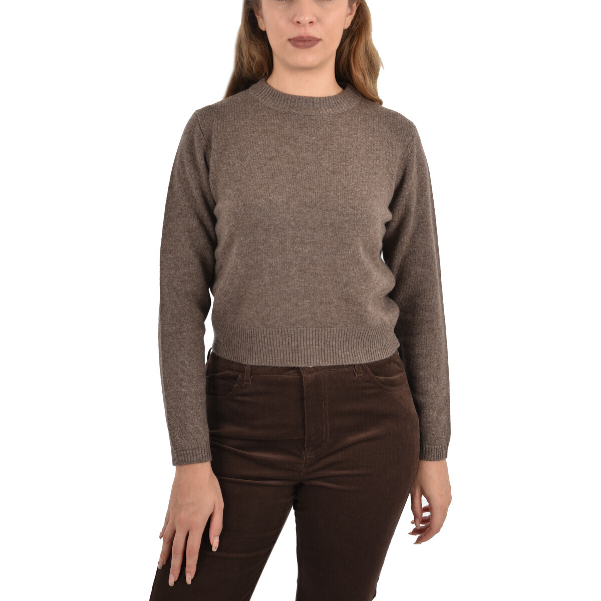 Iblues  MANGO  Hnědá