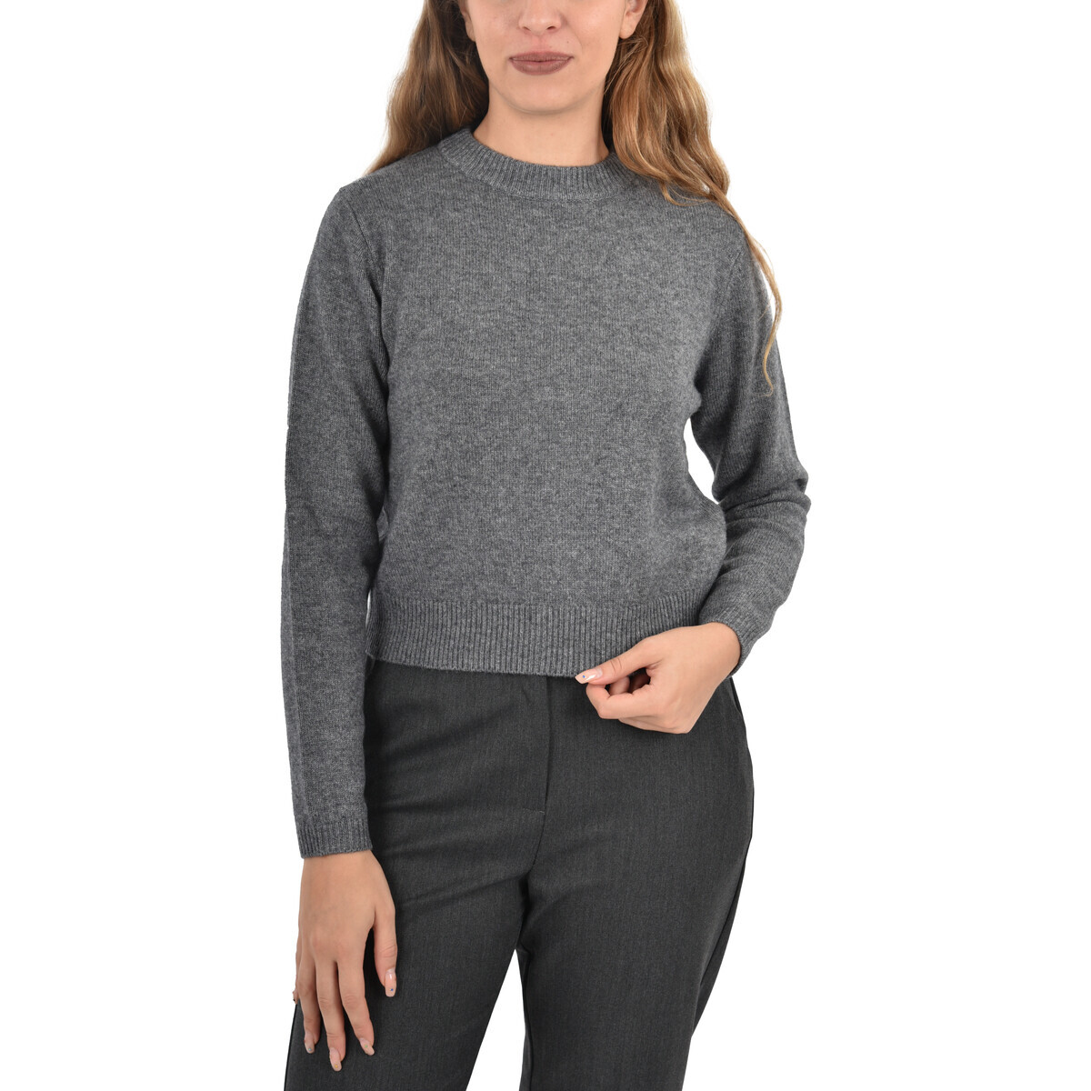 Iblues  MANGO  Šedá