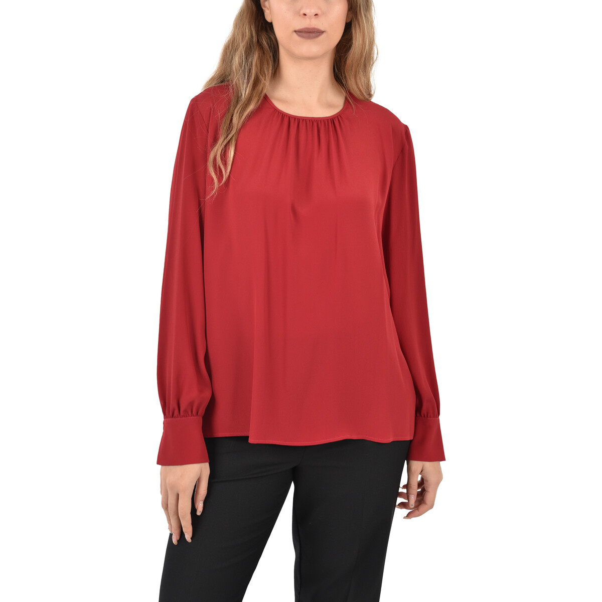 Iblues  TULIPE  Červená