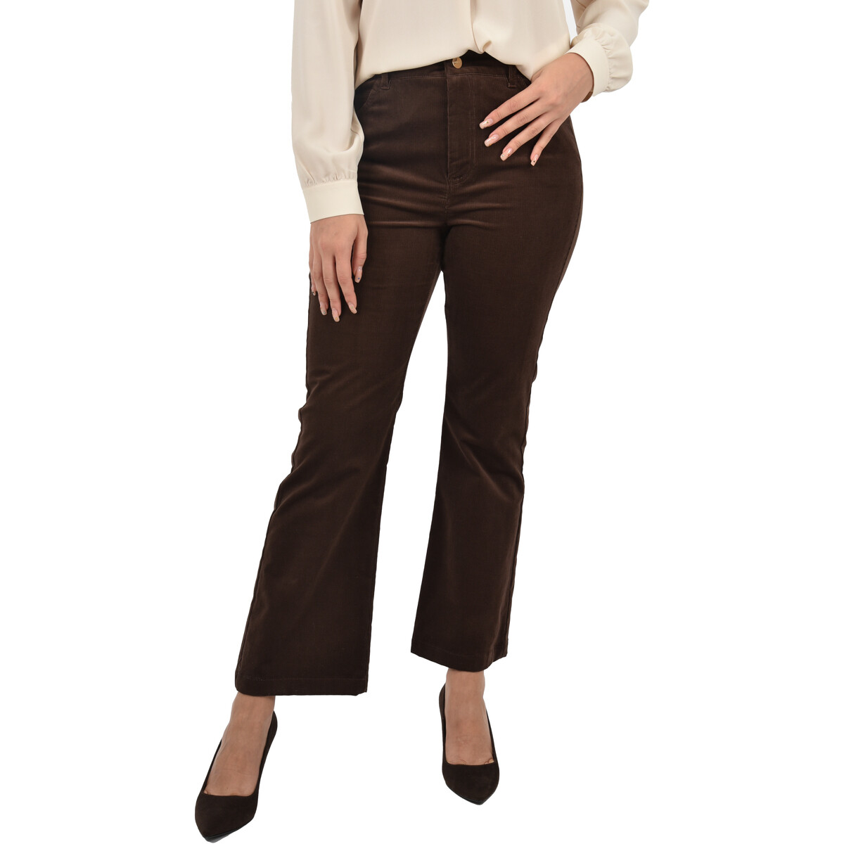 Iblues  MELLE  Hnědá